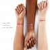 Набор блесков для губ PAT McGRATH LABS Mini LUST: Lip Gloss™ Trio Color: Skin Show - Cool