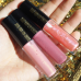 Набор блесков для губ PAT McGRATH LABS Mini LUST: Lip Gloss™ Trio Color: Skin Show - Cool