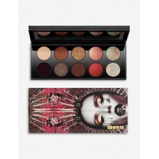 Палетка теней PAT MCGRATH LABS Mothership V Eyeshadow Palette - Bronze Seduction 13,3гр