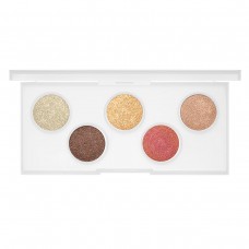 Палетка теней PAT MCGRATH LABS Eye Ecstasy: Eye Shadow Palette Mini Sublime 5гр