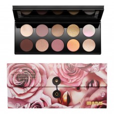 Палітра тіней PAT McGRATH LABS Mothership VII: Divine Rose 