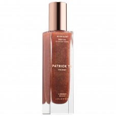 Сяюче масло для тіла PATRICK TA Mini Major Glow Body Oil Color: A Moment 30мл