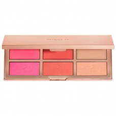 Палітра для макіяжу обличчя PATRICK TA Major Headlines Blush & Highlighter Palette Vol II