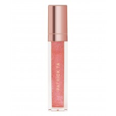 Блиск для губ PATRICK TA Major Glow Lip Shine COLOR: Is She Younger Than Me? - bright peachy pearl 7мл