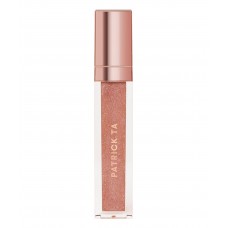 Блиск для губ PATRICK TA Major Glow Lip Shine COLOR: She's An Influencer - pink pearl 7мл