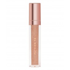 Блиск для губ PATRICK TA Major Glow Lip Shine COLOR: She's Expensive - crystal pearl 3мл (без коробки, із набору)