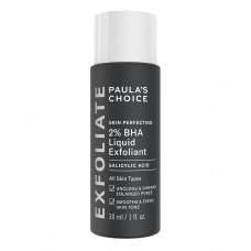 Пілінг для обличчя Paula's Choice Skin Perfecting 2% BHA Liquid Exfoliant 30мл