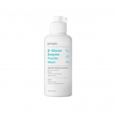 Энзимная пудра для умывания с бета-глюканом PETITFEE Beta-Glucan Enzyme Powder Wash 80гр