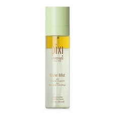 Міст для зволоження та сяйва обличчя Pixi Glow Mist 80мл Міст для зволоження та сяйва обличчя Pixi Glow Mist 80мл