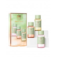 Набор из 3 видов тоников Pixi Best of Tonics 3х40мл Набор из 3 видов тоников Pixi Best of Tonics 3х40мл