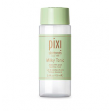 Тоник с молочком жожоба и экстрактом овса Pixi Milky Tonic 100мл Тоник с молочком жожоба и экстрактом овса Pixi Milky Tonic 100мл