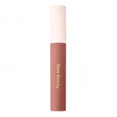 Матова помада-суфле Rare Beauty by Selena Gomez Lip Soufflé Matte Cream Lipstick Color: Courage 3,9ml (з набору)