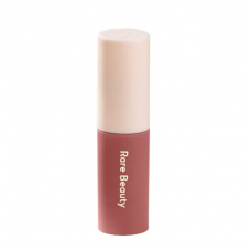 Матова помада-суфле Rare Beauty by Selena Gomez Lip Soufflé Matte Cream Lipstick Color: Ambition 3ml (з набору)
