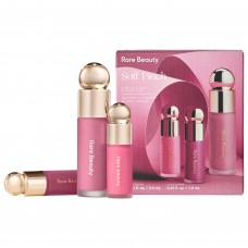 Лімітований набір румян Rare Beauty by Selena Gomez Soft Pinch Liquid Blush 3 Piece Set