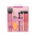 Набір пензликів Real Techniques Everyday Essentials Makeup Brush Set Набір пензликів Real Techniques Everyday Essentials Makeup Brush Set