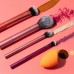Набір пензликів Real Techniques Everyday Essentials Makeup Brush Set Набір пензликів Real Techniques Everyday Essentials Makeup Brush Set