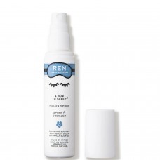 Заспокійливий спрей REN Clean Skincare Face& Now To Sleep Pillow Spray 75мл