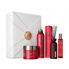 Подарунковий набір Rituals of Ayurveda Rebalancing Collection Gift (Set L)