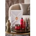 Подарунковий набір Rituals of Ayurveda Rebalancing Collection Gift (Set L) Подарунковий набір Rituals of Ayurveda Rebalancing Collection Gift (Set L)