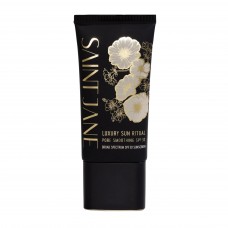 Сонцезахисний крем Saint Jane Beauty Luxury Sun Ritual Pore Smoothing SPF 30 