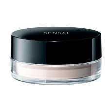 Рассыпчатая пудра для лица Sensai Translucent Loose Powder 20гр