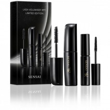 Лімітований набір Sensai 38°C Lash Volumiser Set Limited Edition