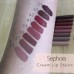Рідка матова помада для губ SEPHORA COLLECTION Cream Lip Stain 23 Copper Blush Рідка матова помада для губ SEPHORA COLLECTION Cream Lip Stain 23 Copper Blush