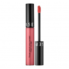 Рідка губна помада SEPHORA COLLECTION Cream Lip Stain 06 Pink Souffle 5мл