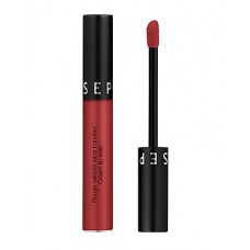 Рідка матова помада для губ SEPHORA COLLECTION Cream Lip Stain 97 Red Desert 