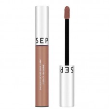Рідка губна помада SEPHORA COLLECTION Cream Lip Shine Liquid Lipstick 01 Supernatural Blush