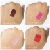 Лімітований набір рідких помад для губ SEPHORA COLLECTION Mini Cream Lip Stain Set 4х1,3мл
