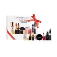 Лімітований набір SEPHORA FAVORITES Luxury Kit