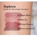 Рідка матова помада для губ SEPHORA COLLECTION Cream Lip Stain 23 Copper Blush Рідка матова помада для губ SEPHORA COLLECTION Cream Lip Stain 23 Copper Blush