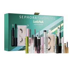 Лімітований набір тушей для вій SEPHORA FAVORITES Lashstash Mascara Set