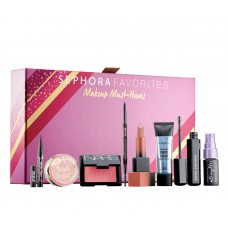 Лімітований набір SEPHORA FAVORITES Makeup Musthaves Bestsellers Set