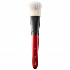 Пензлик для пудри SEPHORA COLLECTION hakuho-do + SEPHORA PRO Wedge Sloping Powder Brush (Kusabi)