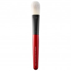 Пензлик для рум'ян SEPHORA COLLECTION hakuho-do + SEPHORA PRO Fan Cheek Brush (Ougi)