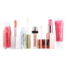 Лімітований набір SEPHORA Favorites Give Me Some Shine Balm and Gloss Lip Set