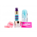 Лімітований набір для зволоження шкіри SEPHORA FAVORITES Mini Hydration Set Лімітований набір для зволоження шкіри SEPHORA FAVORITES Mini Hydration Set