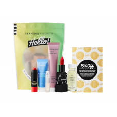 Лімітований набір SEPHORA FAVORITES Hello! Beauty Icons Set