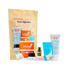 Лімітований набір SEPHORA FAVORITES Haute Hydrators Kit