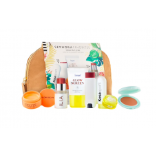 Лімітований набір для обличчя органічний SEPHORA FAVORITES Clean Me Up Set Лімітований набір для обличчя органічний SEPHORA FAVORITES Clean Me Up Set