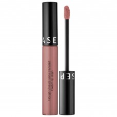 Рідка матова помада для губ SEPHORA COLLECTION Cream Lip Stain 40 Pink Tea 