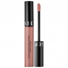 Рідка матова помада для губ SEPHORA COLLECTION Cream Lip Stain 33 Pink Peany 