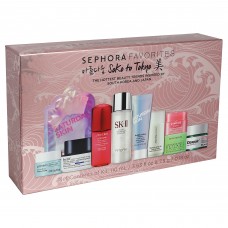 Лімітований набір SEPHORA FAVORITES Soko to Tokyo