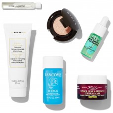 Лімітований набір PLAY! BY SEPHORA PLAY! by Sephora: Isle of Beauty Box G