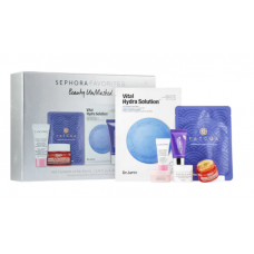 Лімітований набір масок для обличчя SEPHORA Beauty Unmasked Kit Лімітований набір масок для обличчя SEPHORA Beauty Unmasked Kit