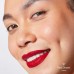 Рідка матова помада для губ SEPHORA COLLECTION Cream Lip Stain 97 Red Desert Рідка матова помада для губ SEPHORA COLLECTION Cream Lip Stain 97 Red Desert