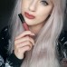 Рідка матова помада для губ SEPHORA COLLECTION Cream Lip Stain 41 Vintage Rosewood Рідка матова помада для губ SEPHORA COLLECTION Cream Lip Stain 41 Vintage Rosewood