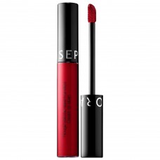 Рідка матова помада для губ SEPHORA COLLECTION Cream Lip Stain 94 Cherry Moon